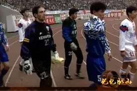 《记忆如山》鲁能往昔重装亮相 山东体育频道全媒体矩阵全网呈现图片