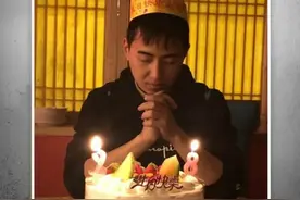 你替我好好活着图片