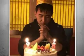 你替我好好活着图片