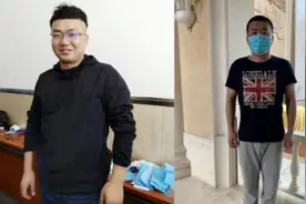 援鄂护士瘦12斤啤酒肚变小蛮腰 妻子：给你养回来视频封面