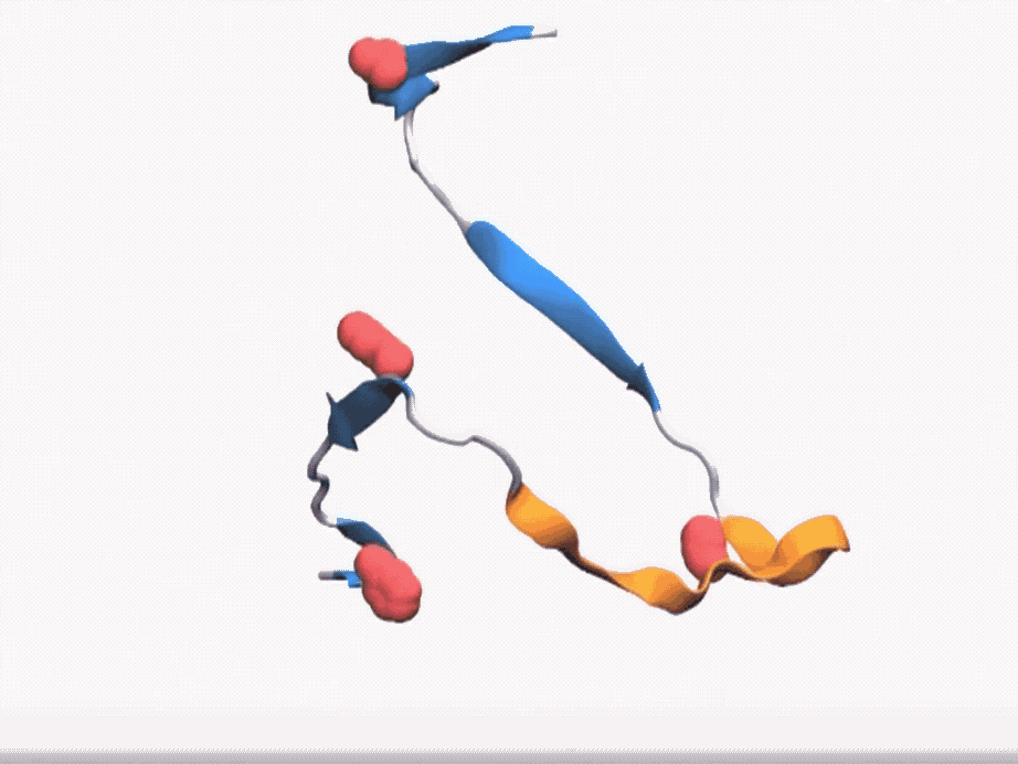 你也能为攻克新冠病毒贡献力量