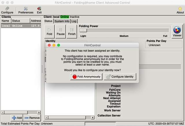 你也能为攻克新冠病毒贡献力量