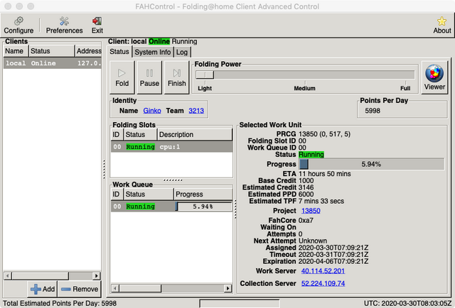 你也能为攻克新冠病毒贡献力量