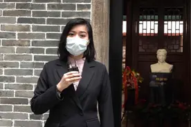 清明小长假：广州市内各纪念馆博物馆举办“云祭扫”寄哀思图片