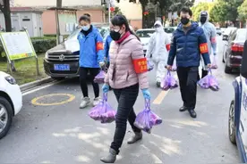 星火成炬，让志愿精神照亮逐梦征程图片