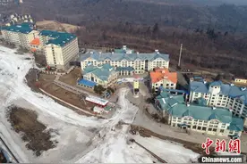 亚布力结束今冬雪季 期间暂停运营46天图片