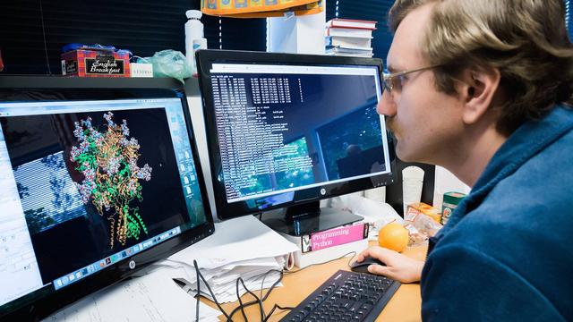 你也能为攻克新冠病毒贡献力量