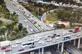 深圳啥时候恢复限外？交警最新答复来了！另外，这条路预计5月启用~图片