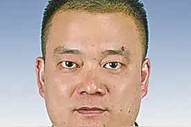 曹海啸：征拆一线的攻坚“尖兵”图片