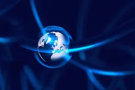 专家：大疫情与大变局叠加，加速现有国际体系向某种临界点推进图片