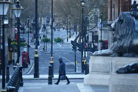英国首相转入重症监护室！累计确诊超5万例，疫情下的英国啥样？图片