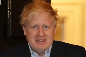 太惨烈了，英国首相病情恶化，被送进ICU抢救图片