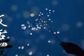 夜话丨季羡林：回忆图片