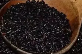 中医专家总结100种降糖食物表！食物才是最好的医生图片