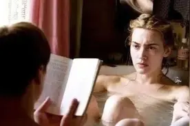 为什么他在“贤者时间”吃一块西瓜？图片