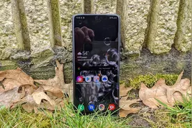 如何将三星Galaxy S20屏幕刷新率设置为96Hz？图片