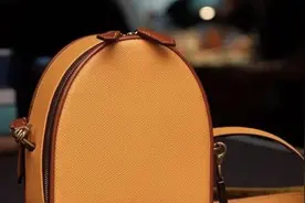 猛男落泪：这些看了第一眼就想但回家的皮具作品，太精彩图片