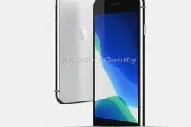 iPhone 9现身国内电商平台，或本月发布图片
