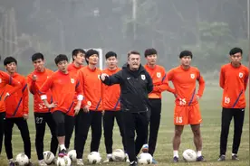 鲁能华夏悼念安蒂奇，前国脚杜威连发3条微博寄哀思图片