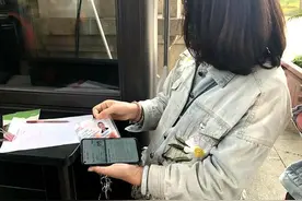 苏州园林向全国医务人员免费一年 清明小长假首批医护人员入园游览图片