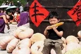 余的贵州札记丨贵州原住民为何人？来看朱砂书写的“九天书”，只是今人皆不识图片