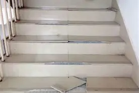 瓷砖空鼓怎么补修？如何检查？北海名洲装饰为您解答图片