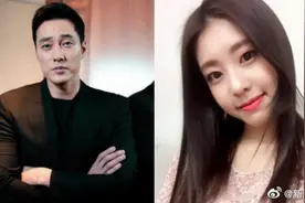 恩静与韩剧男神苏志燮领证结婚！玩家纷纷心疼Faker图片