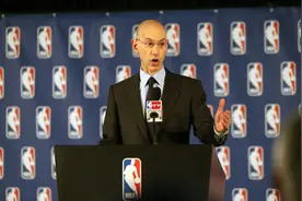 NBA本月不会复赛，未来不排除取消常规赛图片
