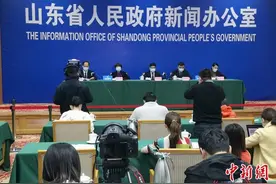 山东发布开学安排：推行小班化教学“单流向”活动图片