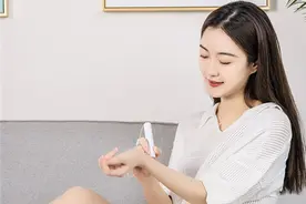 小米有品上架69元止痒棒：一键物理止痒 众筹破300万元图片