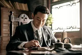 《鬓边不是海棠红》剧情出圈 用喜剧方式讲述深情故事图片