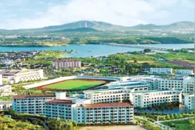 泰山学院9个专业获批国家级和省级一流本科专业建设点图片