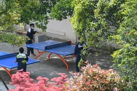 久违的校园，你好图片