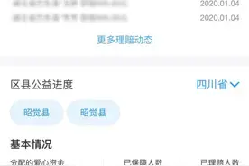 脱贫攻坚的国寿力量：区块链技术助力精准扶贫图片