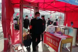 河南高三开学第一天是什么样的？河南高三开学第一天现场图图片