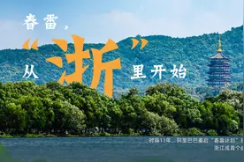 从“浙”里出发：阿里巴巴时隔11年重启“春雷计划”图片