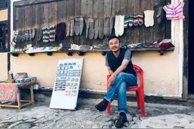 王一博为汪涵庆生怎么回事 汪涵为什么这么喜欢王一博图片