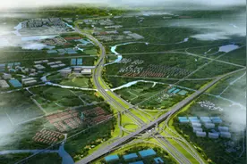 柯桥大手笔！新增5个省重点项目，增速全市第一图片