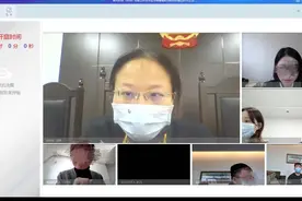 短信中被插入营销链接，腾讯向泰迪公司索赔4900万图片