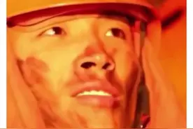 人民网、人民日报刷屏歌曲，QQ音乐爆款《少年》致敬消防英雄图片