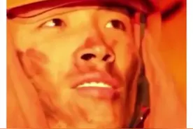 人民网、人民日报刷屏歌曲，QQ音乐爆款《少年》致敬消防英雄图片