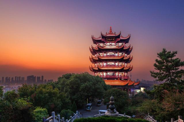 见证争分夺秒的春天！武汉“复苏”进入倒计时
