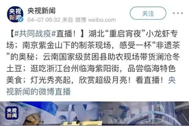 今晚7点，央视直播台州府城！带你逛吃临海紫阳街图片