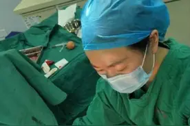 她亲手接生六千名婴儿 对剖宫产说了一句话图片
