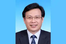 傅华任中宣部副部长图片
