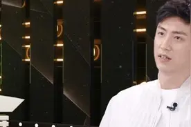 黄景瑜：角色多样戏路宽广 “硬汉”角色深入人心视频封面