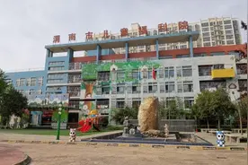 市儿童福利院强举措确保孩子顺利返校复学图片