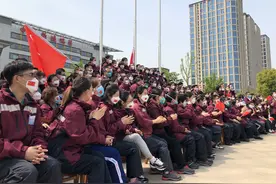 中日友好医院援鄂医疗队离汉：不言胜利，从至暗时刻走向春天图片