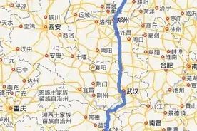 107国道，又一条风景大道图片