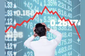 股价再现一字跌停 ST锐电难逃“2020年面值退市第一股”命运图片